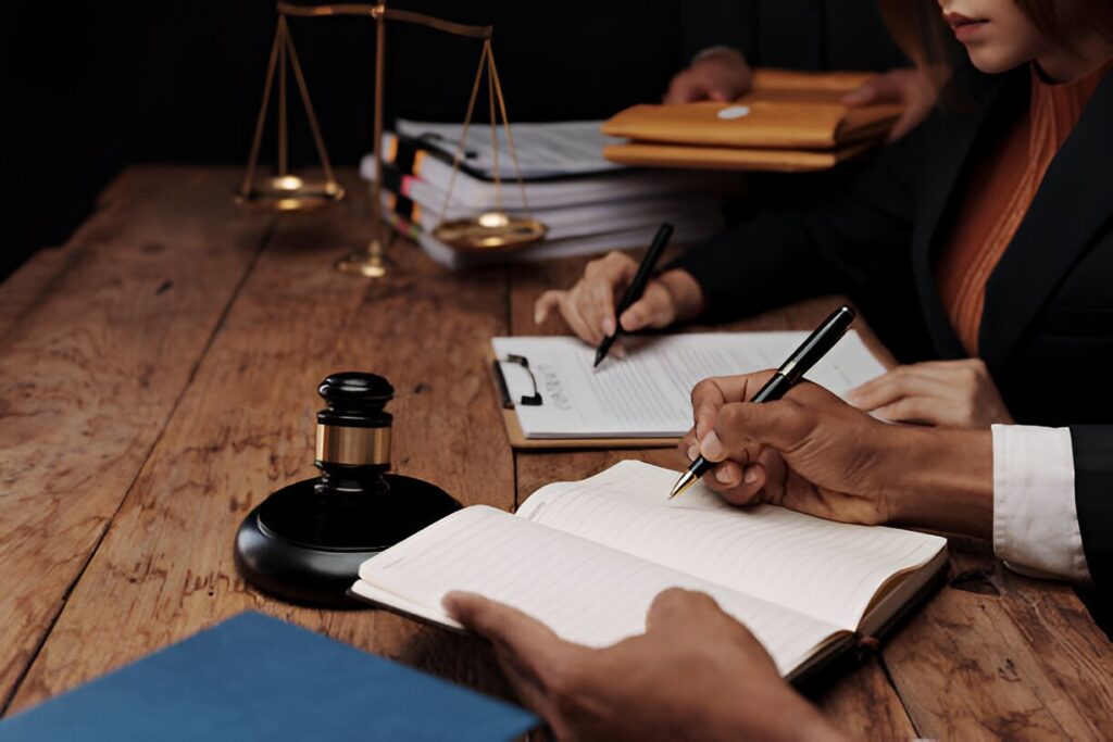 Rehabilitation & Restoration of Rights